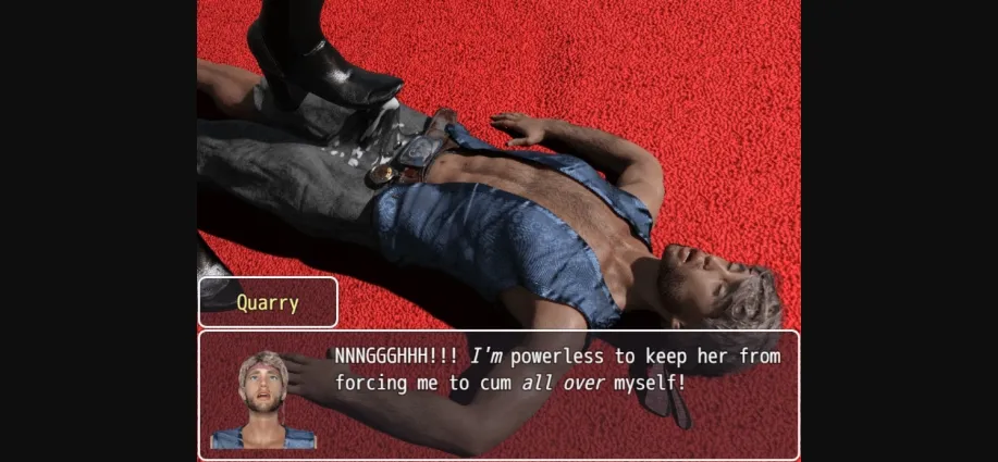 RPGM Abandoned Marooned and Emasculated [v12.5.22] [robtbo] | Free Adult Games