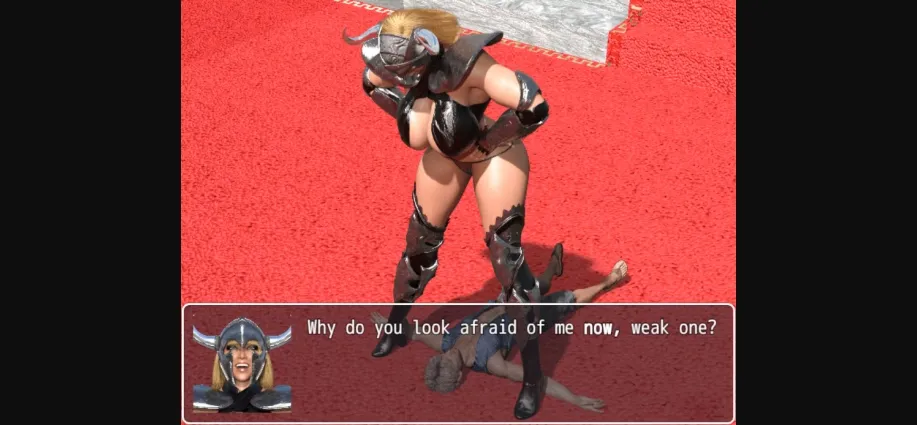 RPGM Abandoned Marooned and Emasculated [v12.5.22] [robtbo] | Free Adult Games