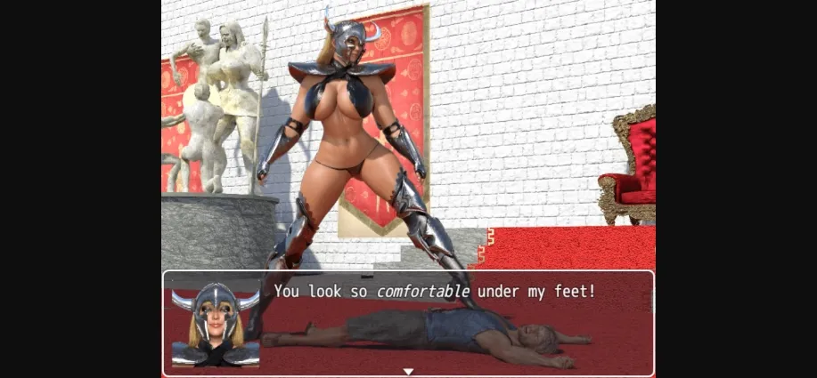 RPGM Abandoned Marooned and Emasculated [v12.5.22] [robtbo] | Free Adult Games