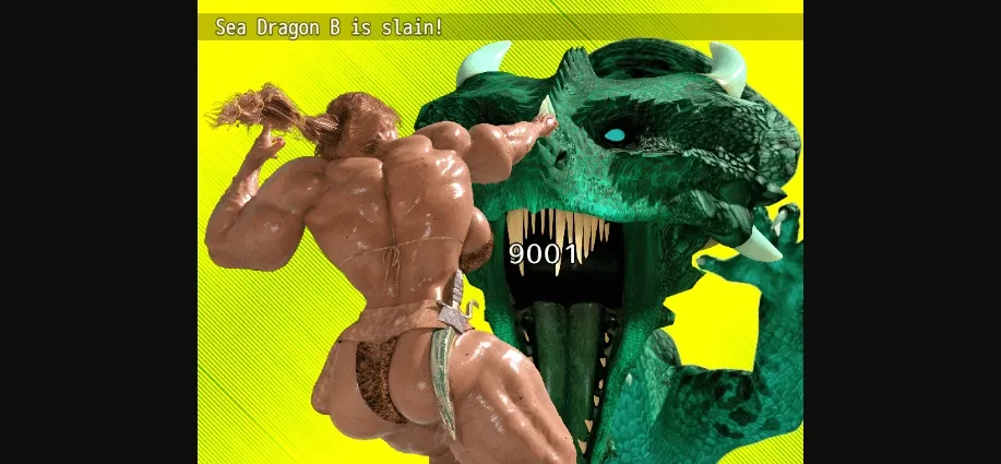 RPGM Abandoned Marooned and Emasculated [v12.5.22] [robtbo] | Free Adult Games