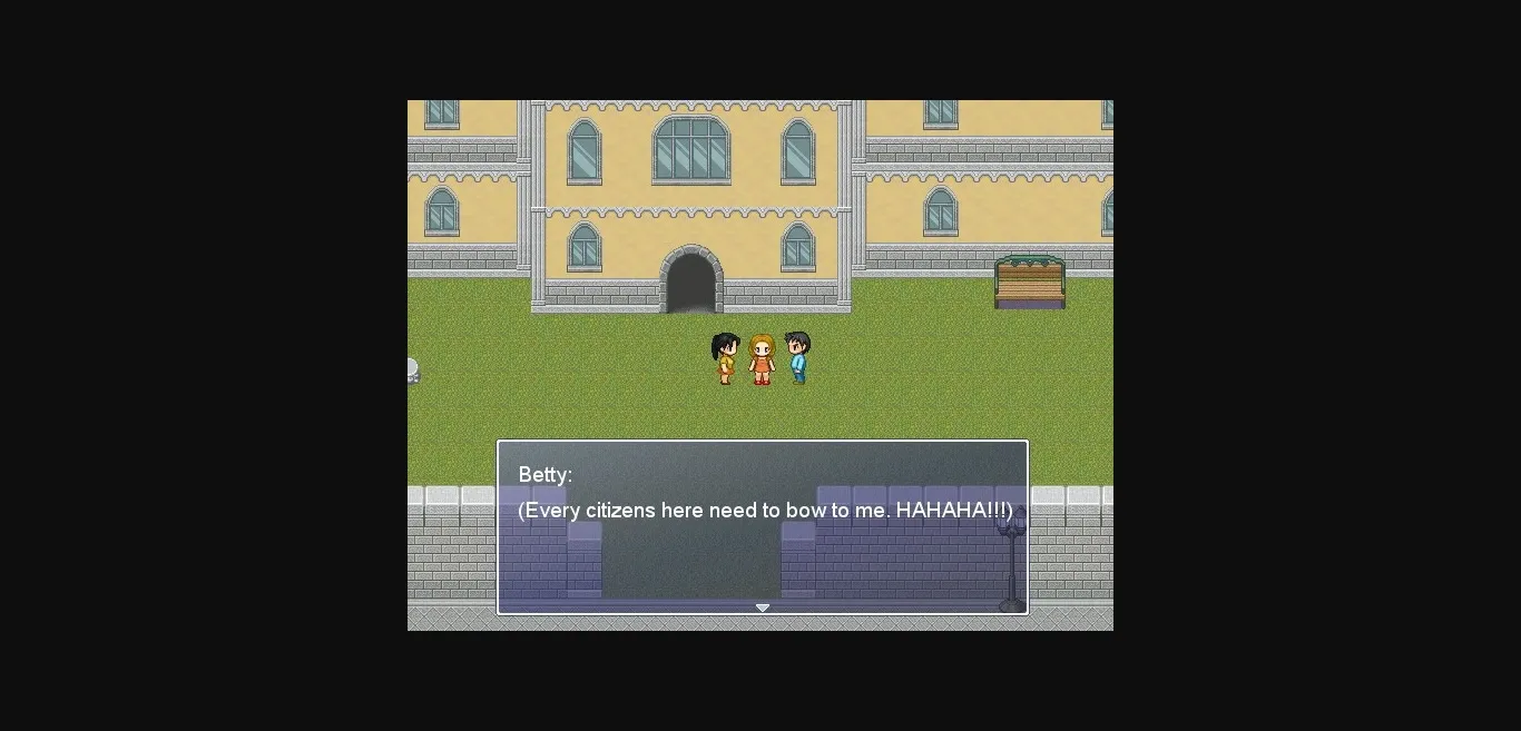 RPGM Abandoned Masked Superheroine  The Elemental Witch Laura [v0.01] [Combin Ation] | Free Adult Games