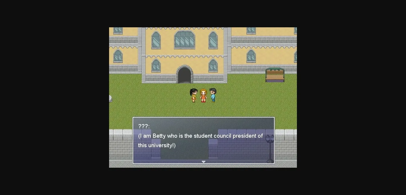 RPGM Abandoned Masked Superheroine  The Elemental Witch Laura [v0.01] [Combin Ation] | Free Adult Games