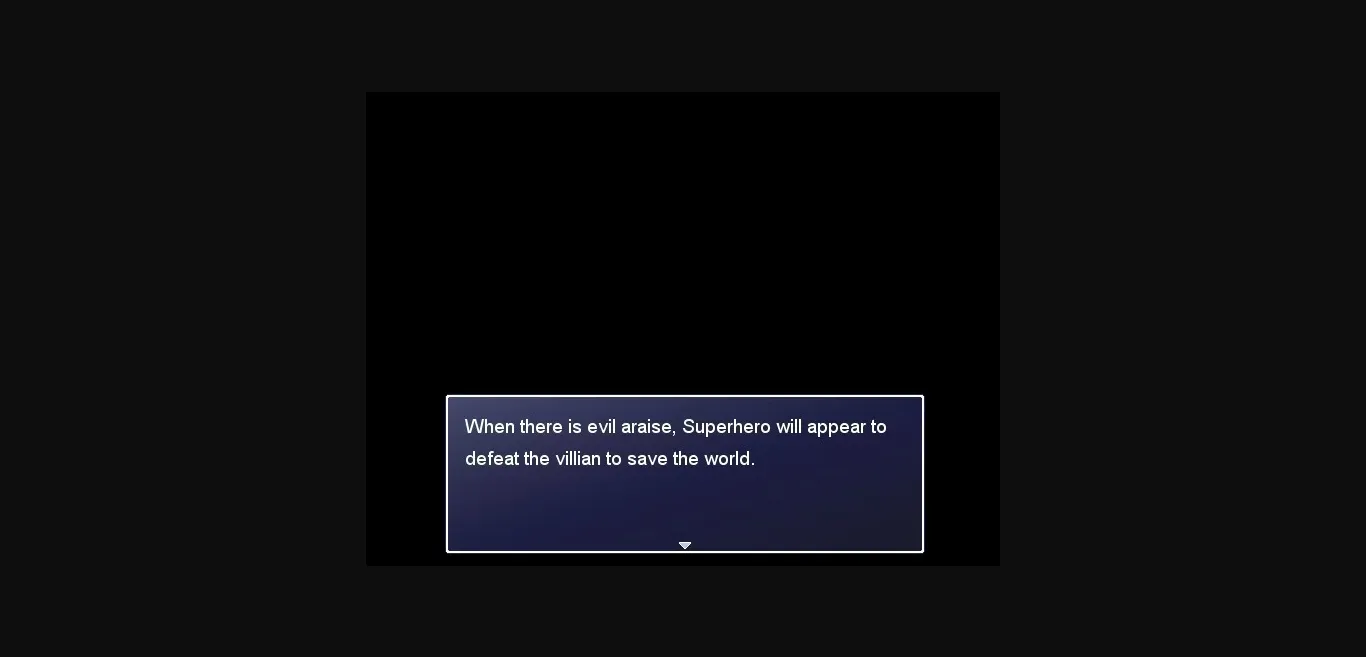 RPGM Abandoned Masked Superheroine  The Elemental Witch Laura [v0.01] [Combin Ation] | Free Adult Games