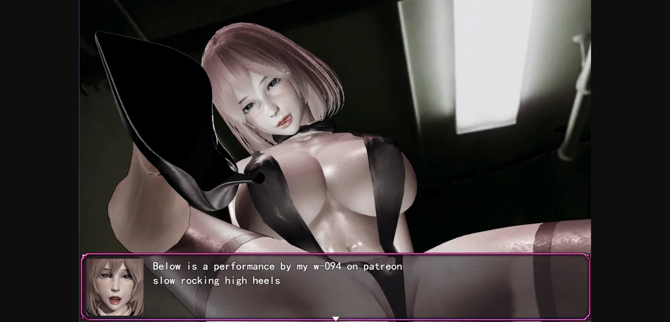 RPGM Abandoned Me and My Girls 2023 [v0.1] [Sigma Success] | Free Adult Games