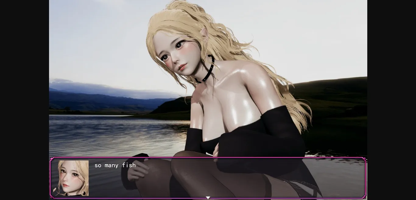 RPGM Abandoned Me and My Girls 2023 [v0.1] [Sigma Success] | Free Adult Games