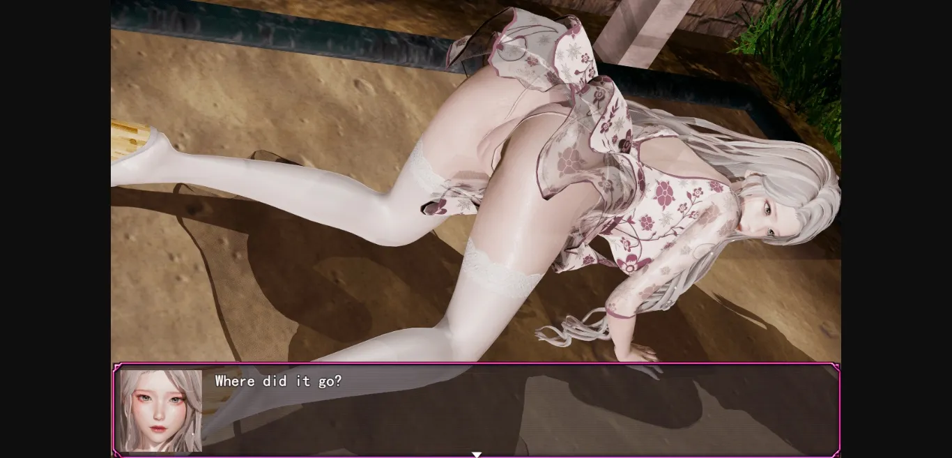 RPGM Abandoned Me and My Girls 2023 [v0.1] [Sigma Success] | Free Adult Games