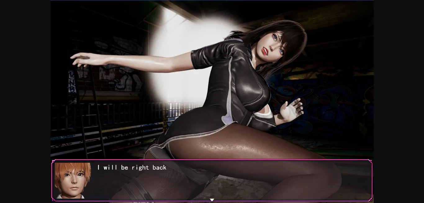 RPGM Abandoned Me and My Girls 2023 [v0.1] [Sigma Success] | Free Adult Games