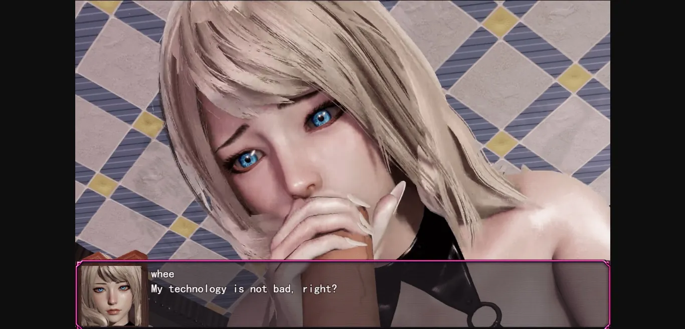 RPGM Abandoned Me and My Girls 2023 [v0.1] [Sigma Success] | Free Adult Games