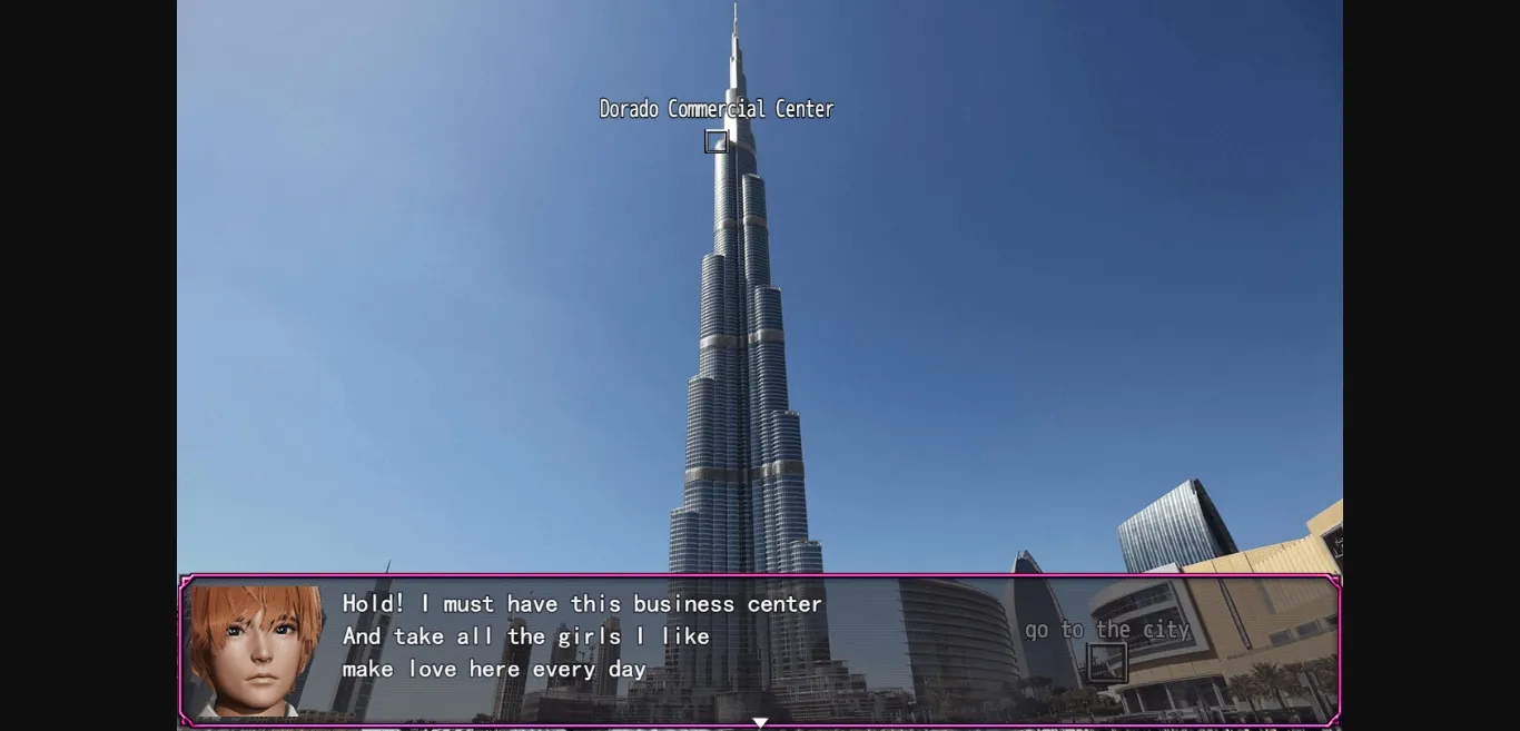 RPGM Abandoned Me and My Girls 2023 [v0.1] [Sigma Success] | Free Adult Games