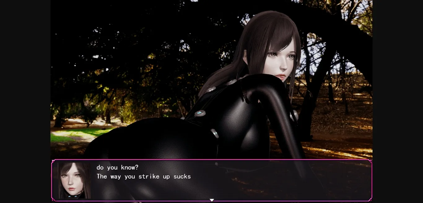 RPGM Abandoned Me and My Girls 2023 [v0.1] [Sigma Success] | Free Adult Games