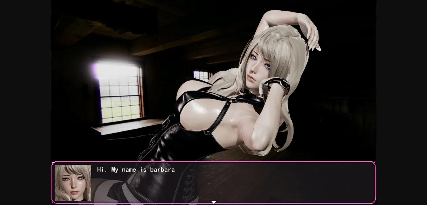 RPGM Abandoned Me and My Girls 2023 [v0.1] [Sigma Success] | Free Adult Games