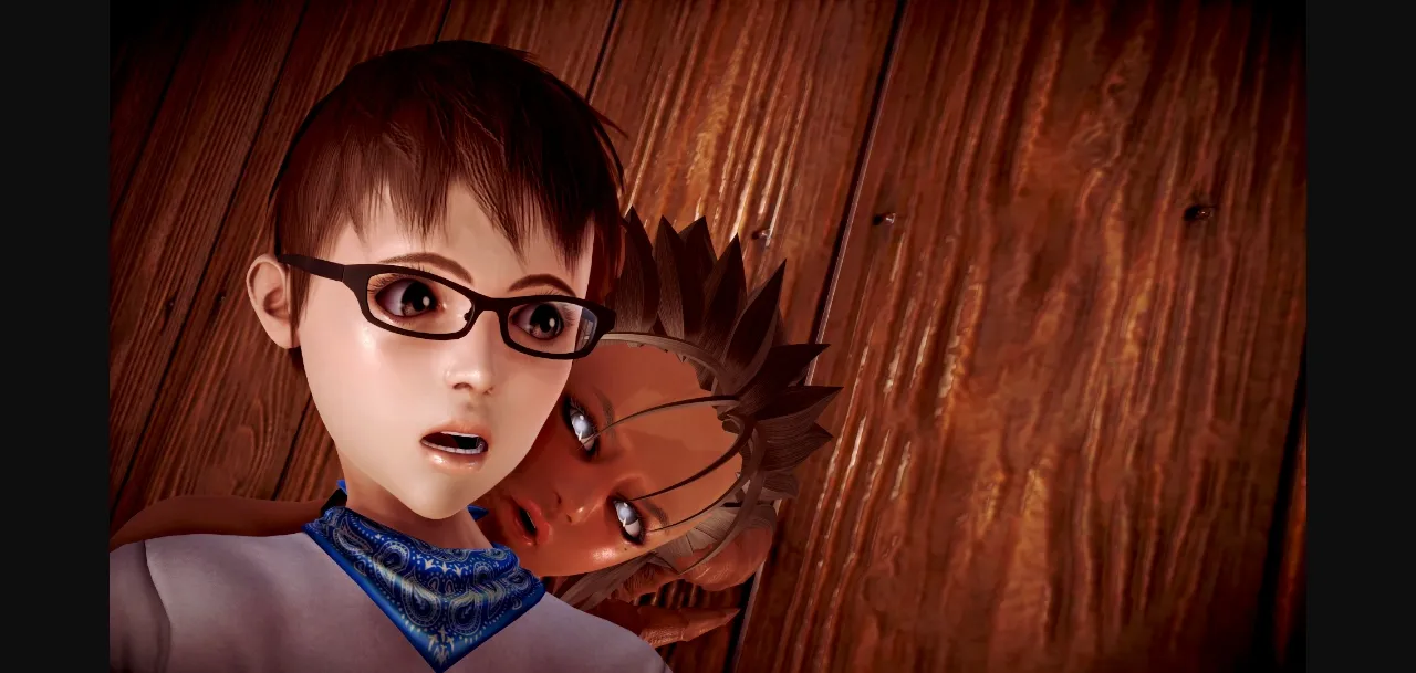 RPGM Abandoned MNFT [v1.0.4a] [Two Jura] | Free Adult Games