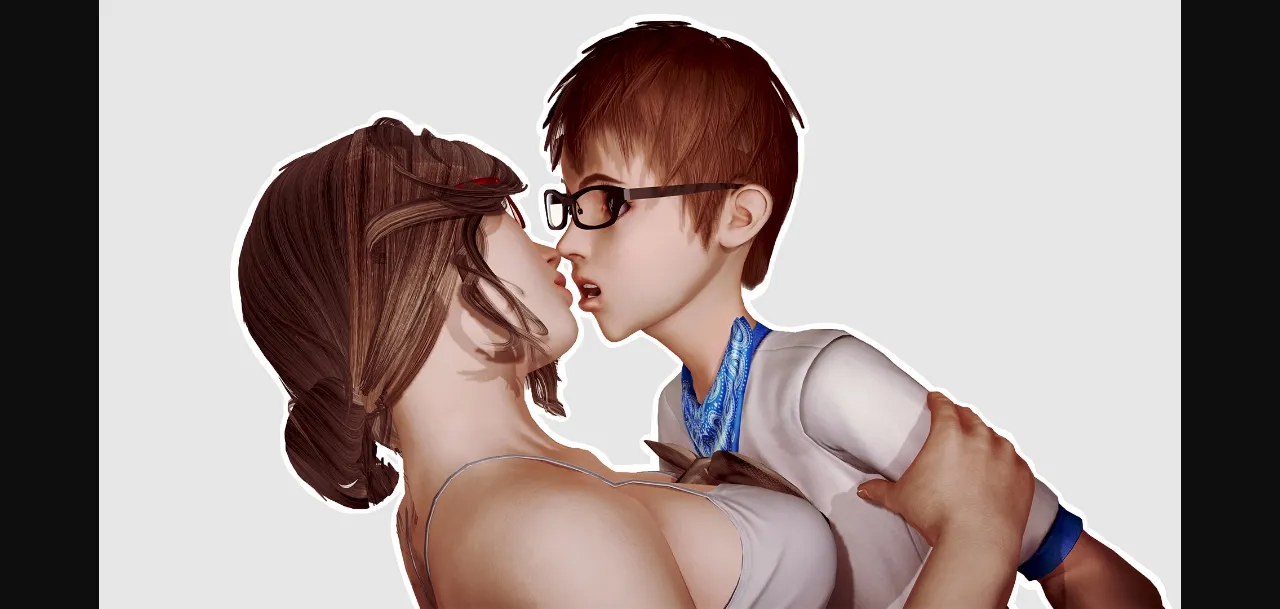 RPGM Abandoned MNFT [v1.0.4a] [Two Jura] | Free Adult Games