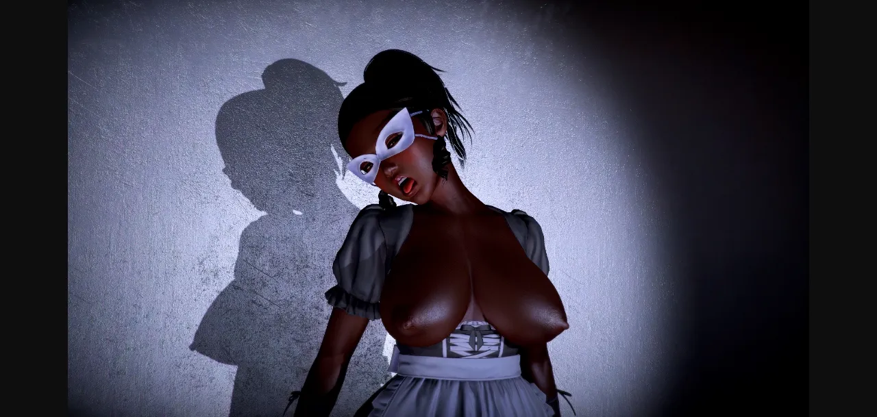 RPGM Abandoned MNFT [v1.0.4a] [Two Jura] | Free Adult Games