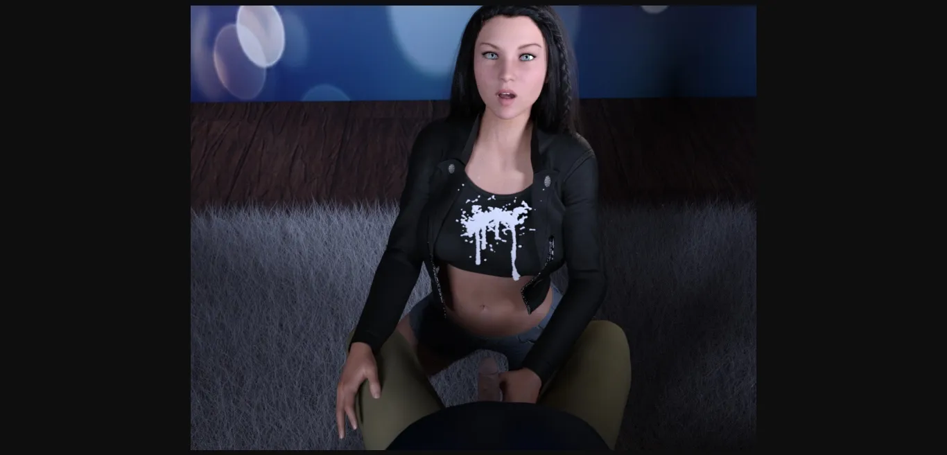 RPGM Abandoned Mobster Queen [v0.3] [BlankDev] | Free Adult Games