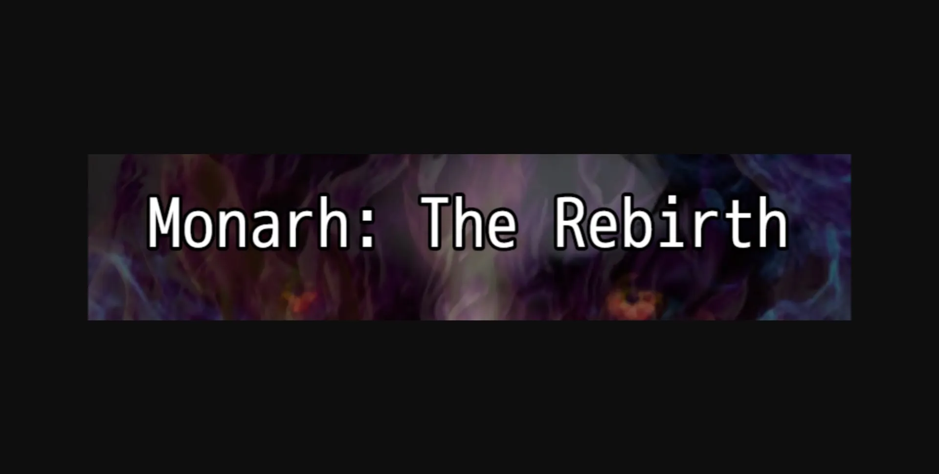 RPGM Abandoned Monarh  The Rebirth [v0.0.6a] [LustCloud] | Free Adult Games