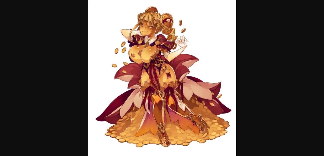 RPGM Abandoned Monster Girl Encyclopedia RPG [v0.0.11] [Kenko_Cross] | Free Adult Games