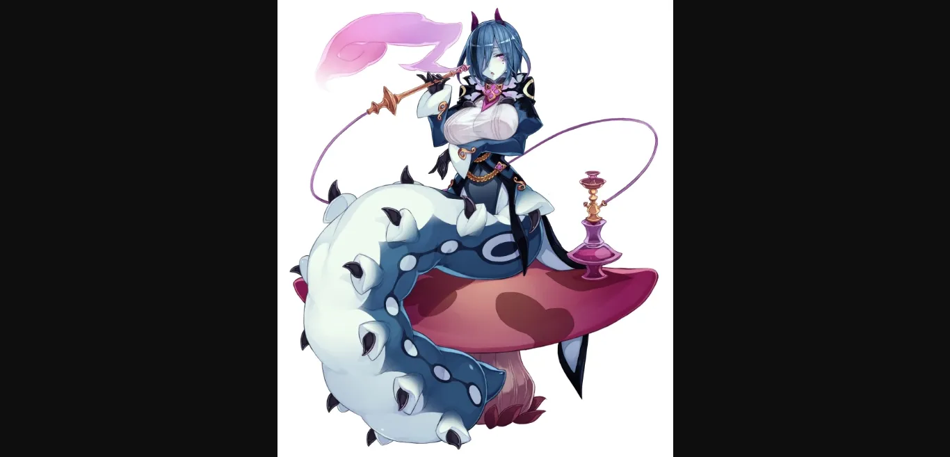 RPGM Abandoned Monster Girl Encyclopedia RPG [v0.0.11] [Kenko_Cross] | Free Adult Games