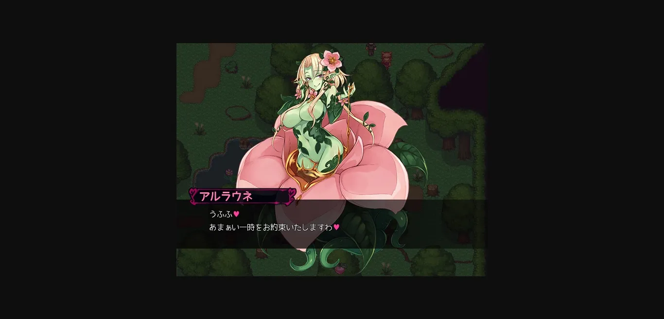 RPGM Abandoned Monster Girl Encyclopedia RPG [v0.0.11] [Kenko_Cross] | Free Adult Games