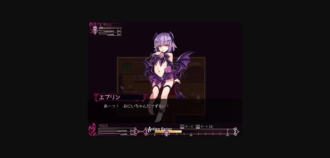 RPGM Abandoned Monster Girl Encyclopedia RPG [v0.0.11] [Kenko_Cross] | Free Adult Games