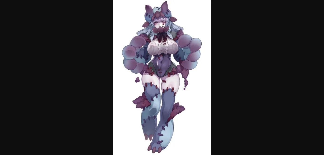 RPGM Abandoned Monster Girl Encyclopedia RPG [v0.0.11] [Kenko_Cross] | Free Adult Games