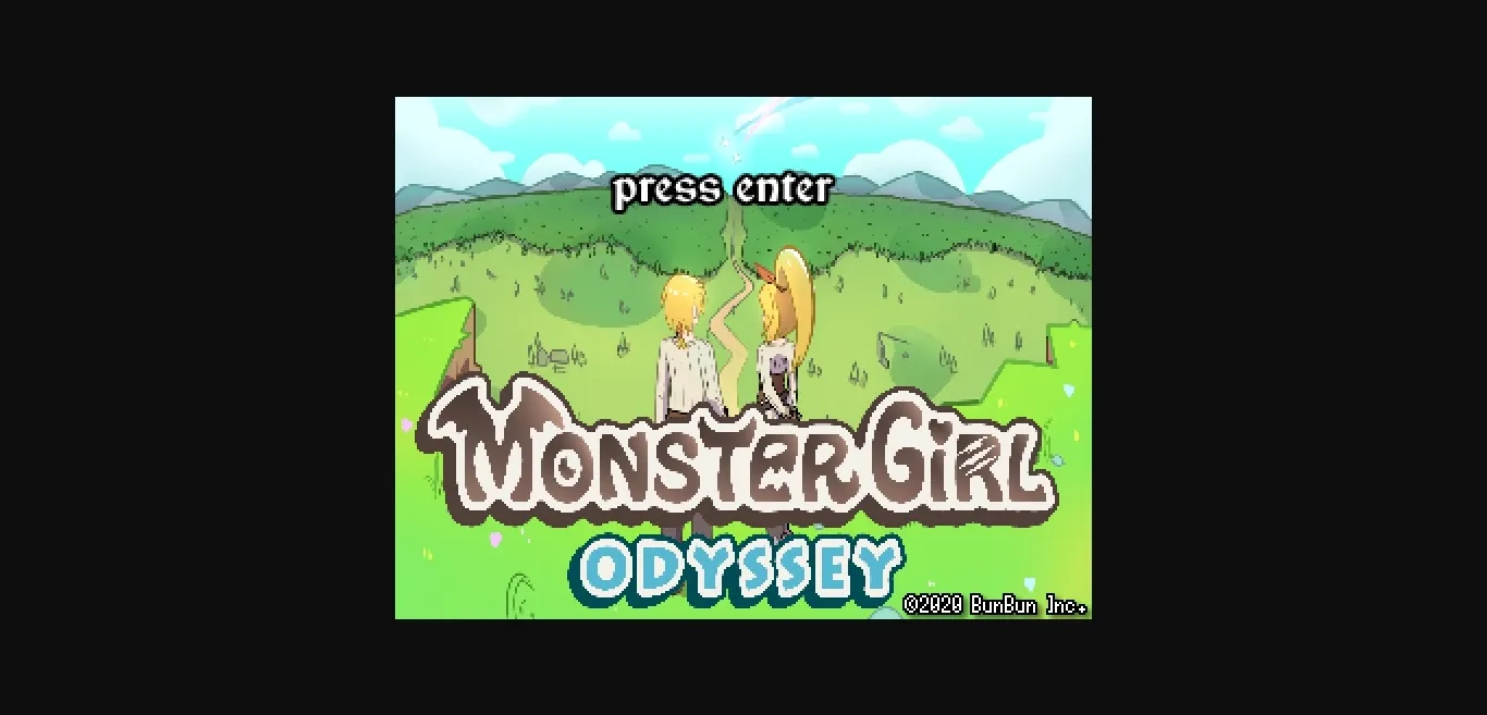 RPGM Abandoned Monster Girl Odyssey [v0.01] [BunBun Inc.] | Free Adult Games