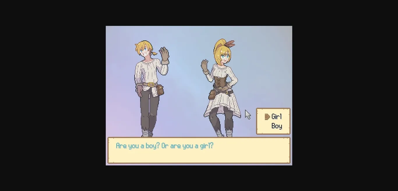 RPGM Abandoned Monster Girl Odyssey [v0.01] [BunBun Inc.] | Free Adult Games