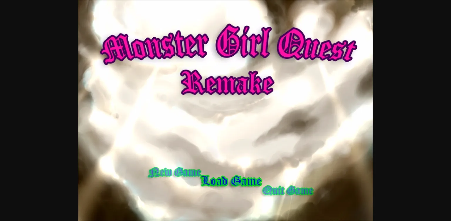 RPGM Abandoned Monster Girl Quest Fan Remake [v0.3.1] [Unknown Developer] | Free Adult Games