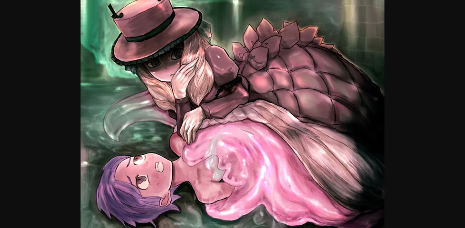 RPGM Abandoned Monster Girl Quest Fan Remake [v0.3.1] [Unknown Developer] | Free Adult Games