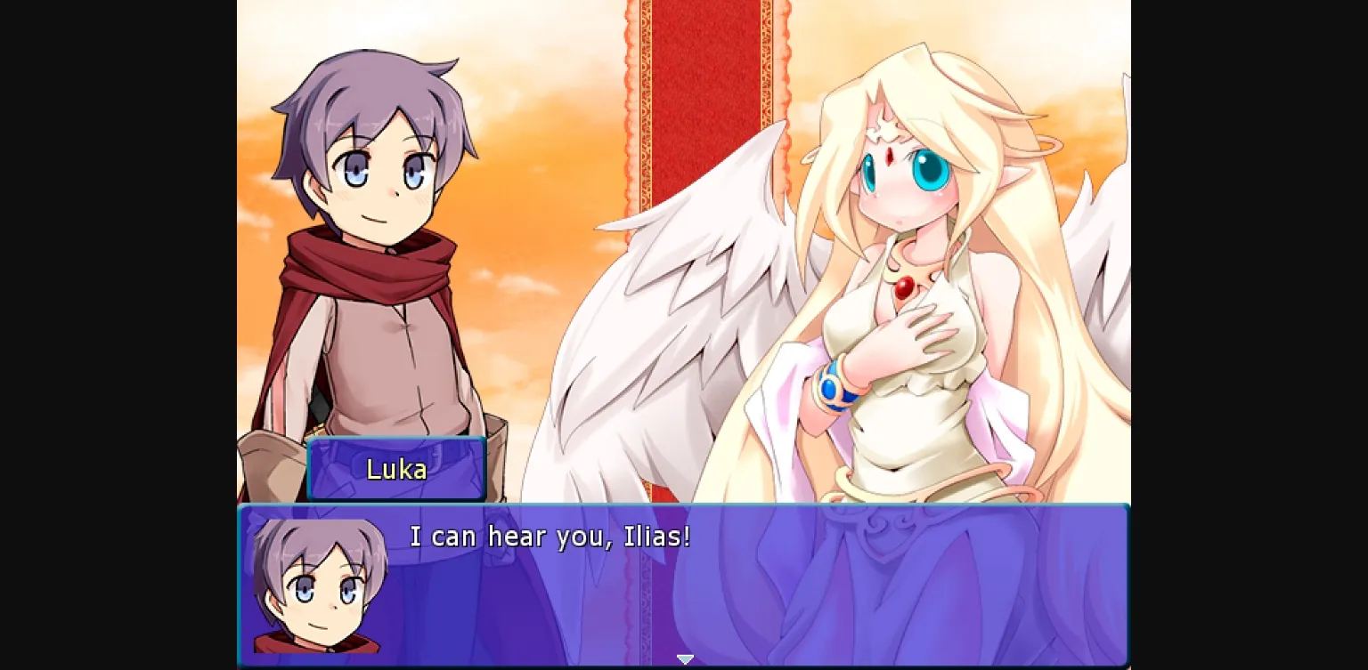 RPGM Abandoned Monster Girl Quest Fan Remake [v0.3.1] [Unknown Developer] | Free Adult Games