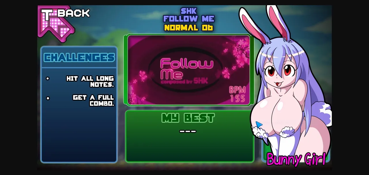 RPGM Abandoned Monster Rush! [Alpha v0.1c] [ZachyTemp] | Free Adult Games