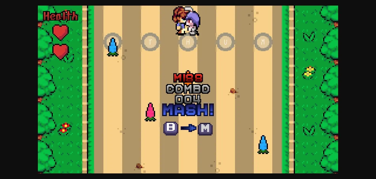 RPGM Abandoned Monster Rush! [Alpha v0.1c] [ZachyTemp] | Free Adult Games