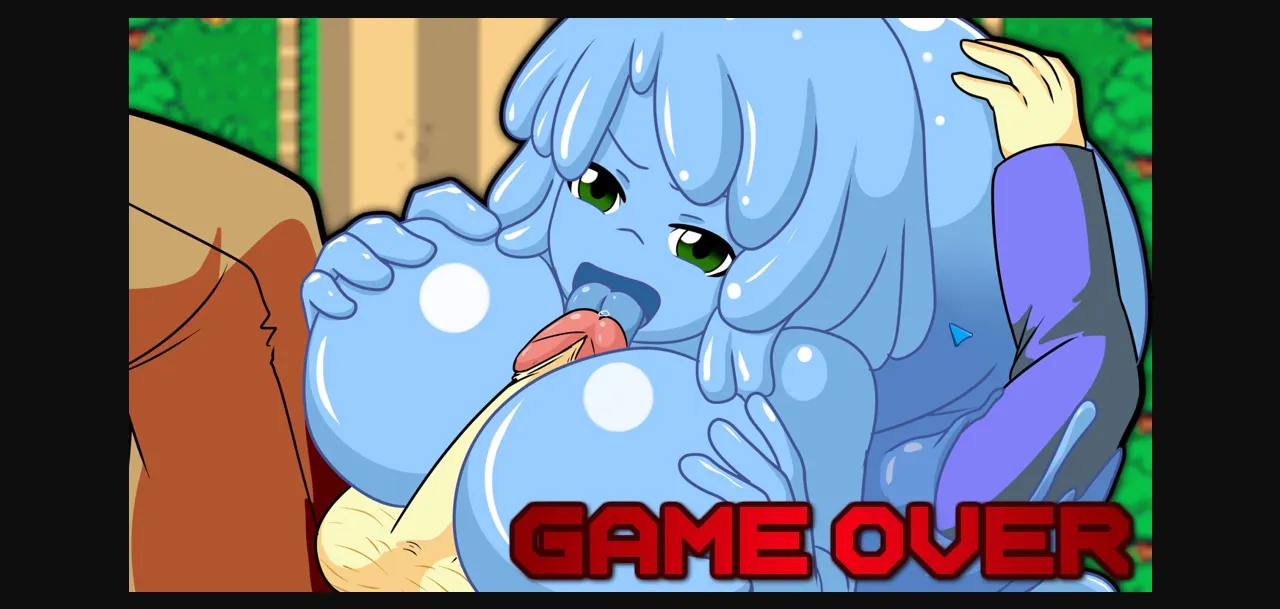 RPGM Abandoned Monster Rush! [Alpha v0.1c] [ZachyTemp] | Free Adult Games