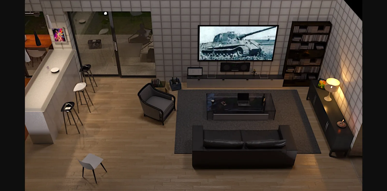 RPGM Abandoned Monstigari Stories  Awkward Invaders [v0.02] [Squishysoft - loki2020] | Free Adult Games