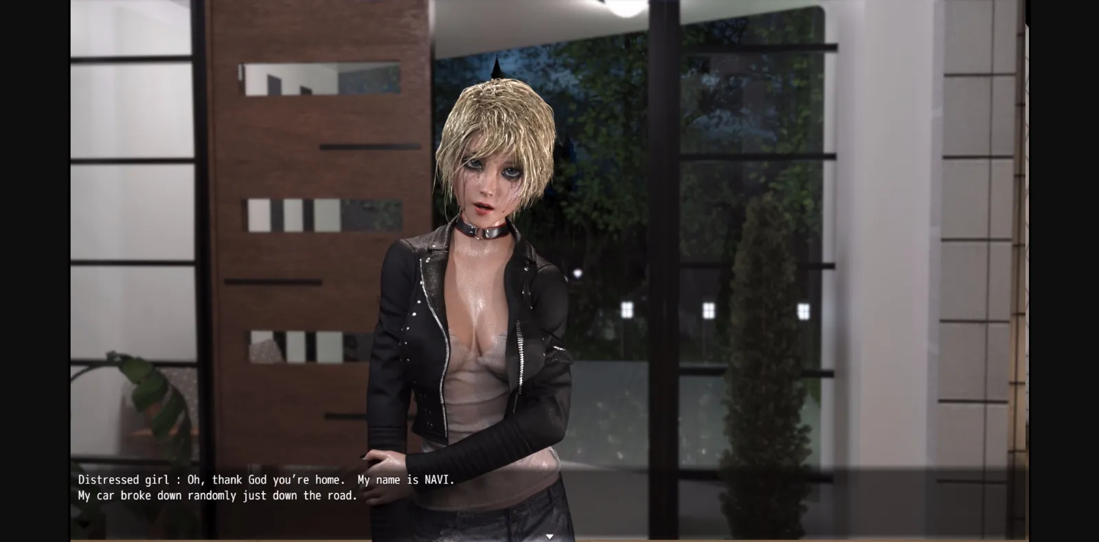 RPGM Abandoned Monstigari Stories  Awkward Invaders [v0.02] [Squishysoft - loki2020] | Free Adult Games