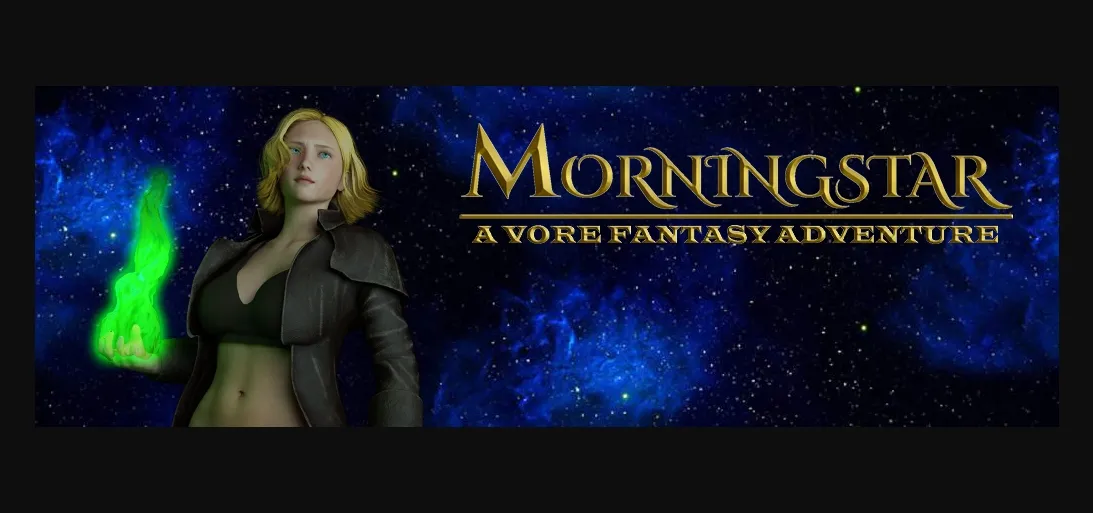 RPGM Abandoned Morningstar [v1.7] [Casey Kane] | Free Adult Games