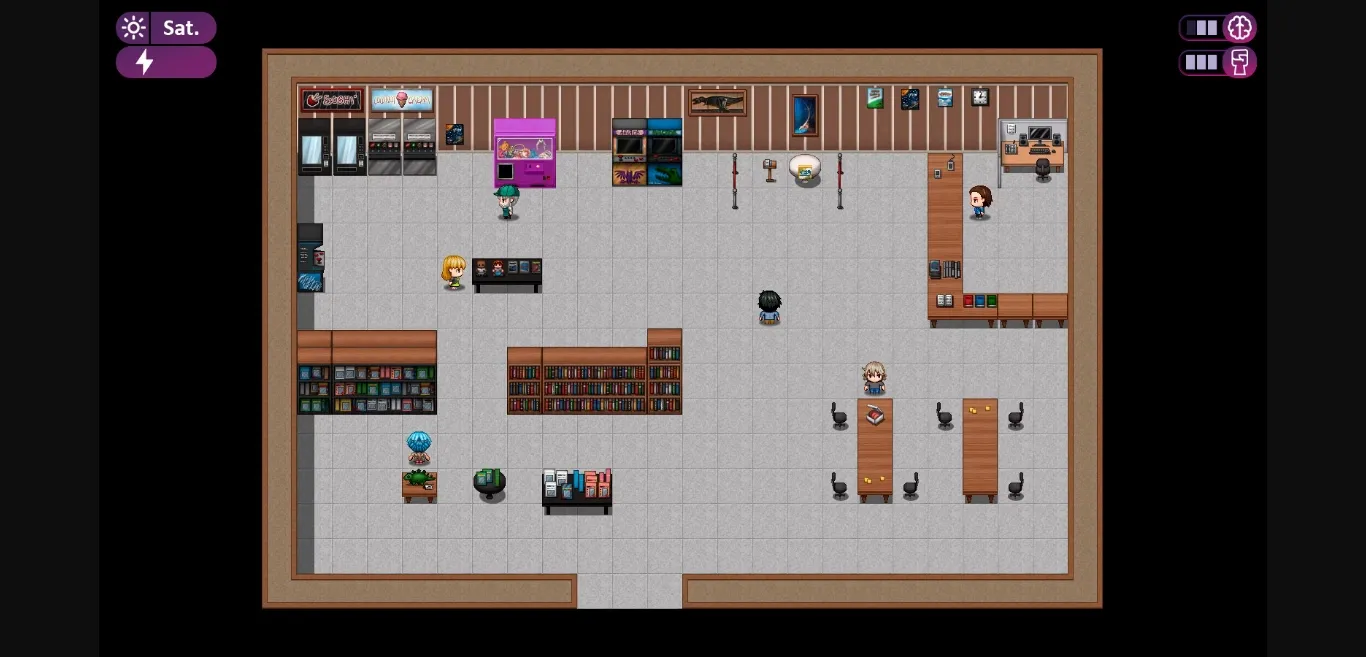 RPGM Abandoned My Best Friend Kouta [Ep.4 v0.3.0] [Graverobber AXDX] | Free Adult Games