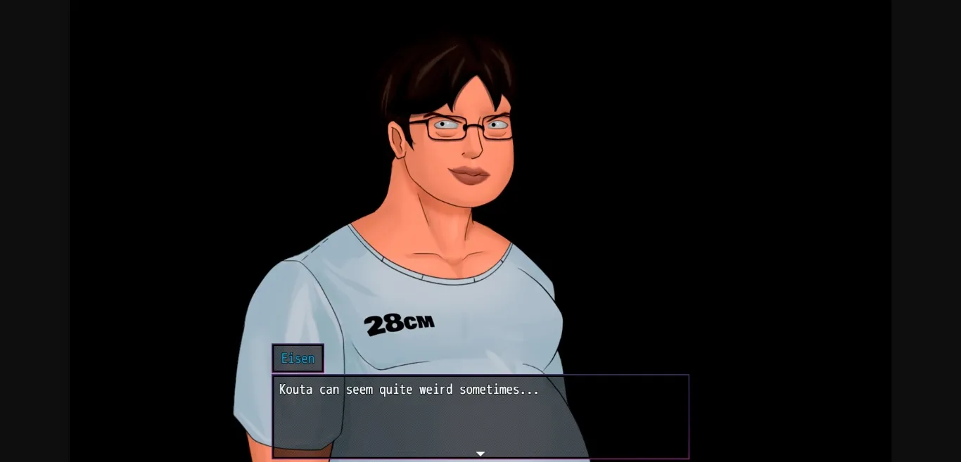 RPGM Abandoned My Best Friend Kouta [Ep.4 v0.3.0] [Graverobber AXDX] | Free Adult Games