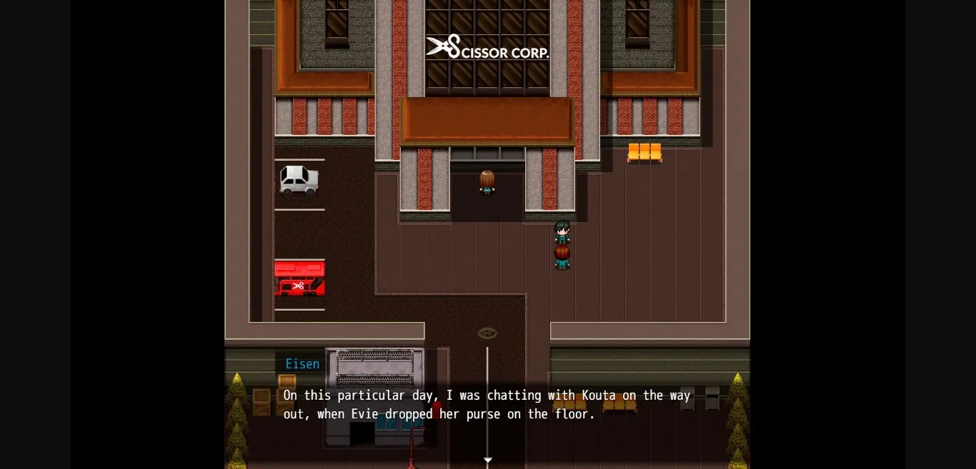 RPGM Abandoned My Best Friend Kouta [Ep.4 v0.3.0] [Graverobber AXDX] | Free Adult Games