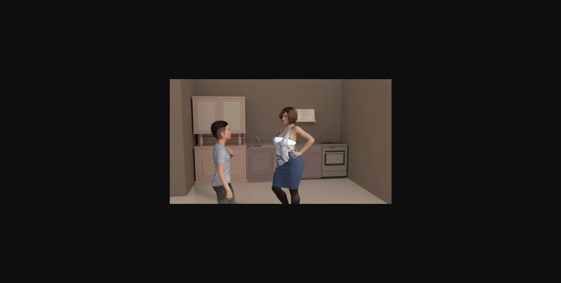 RPGM Abandoned My family story [v0.01] [Grims] | Free Adult Games