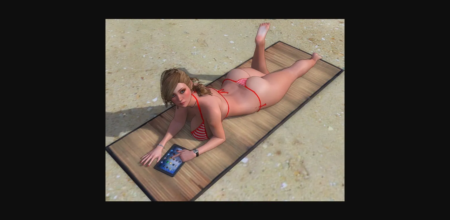 RPGM Abandoned My New Life [v2.1 + Extras] [Beggar of Net] | Free Adult Games