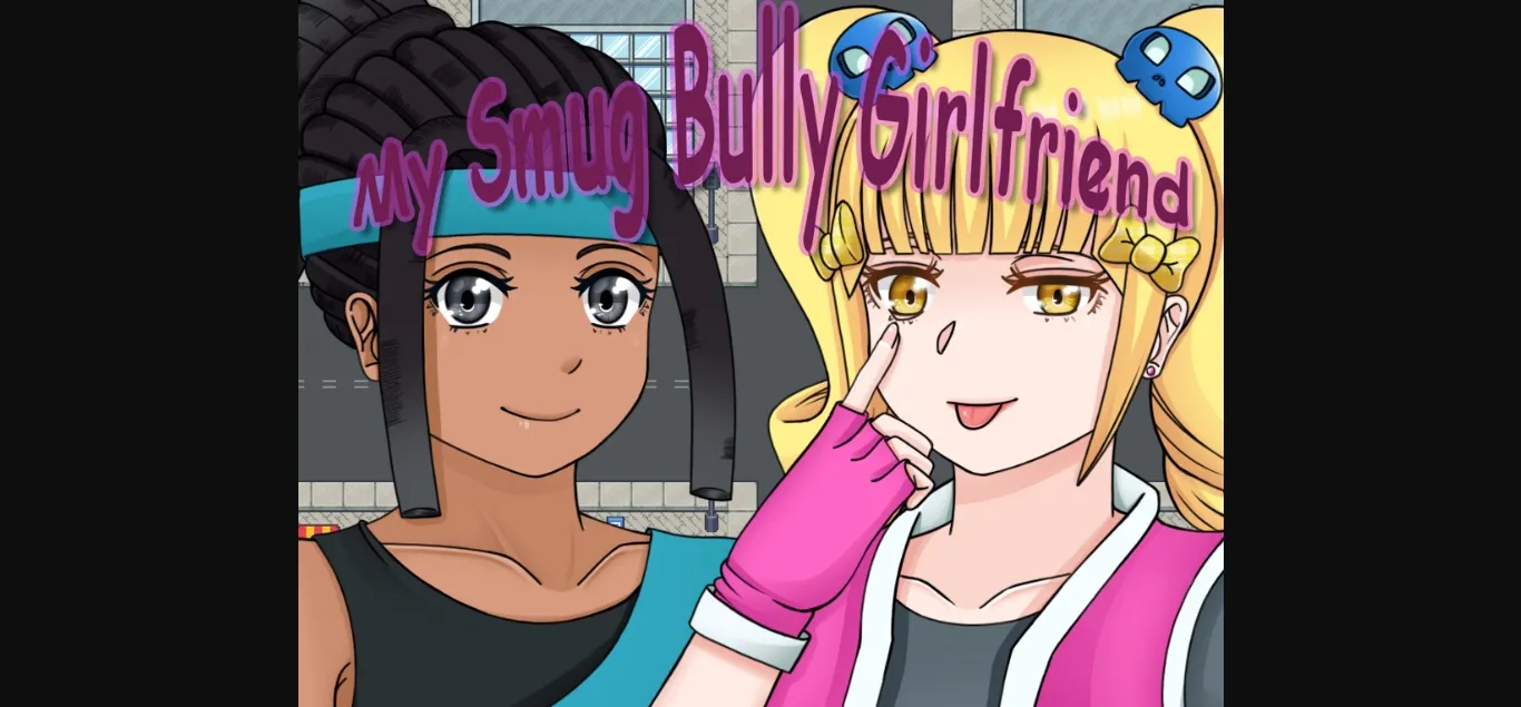 RPGM Abandoned My Smug Bully Girlfriend [v1] [Noxurtica] | Free Adult Games