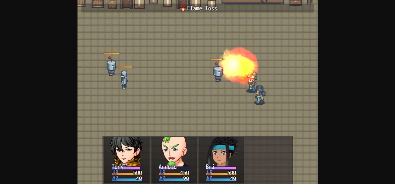 RPGM Abandoned My Smug Bully Girlfriend [v1] [Noxurtica] | Free Adult Games