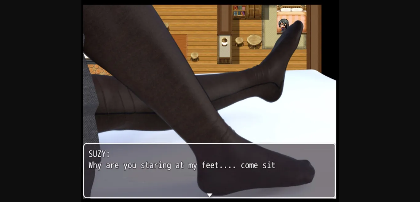 RPGM Abandoned My Sweet Family [v0.4b] [XR GAMES] | Free Adult Games