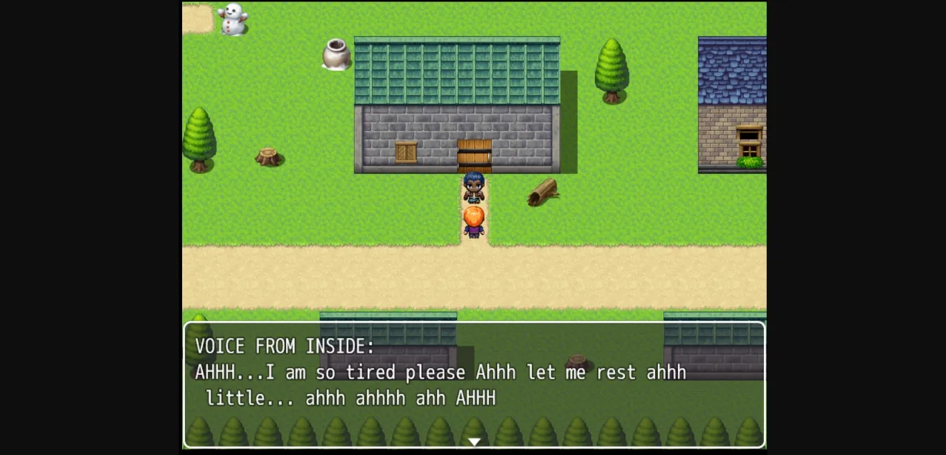 RPGM Abandoned My Sweet Family [v0.4b] [XR GAMES] | Free Adult Games