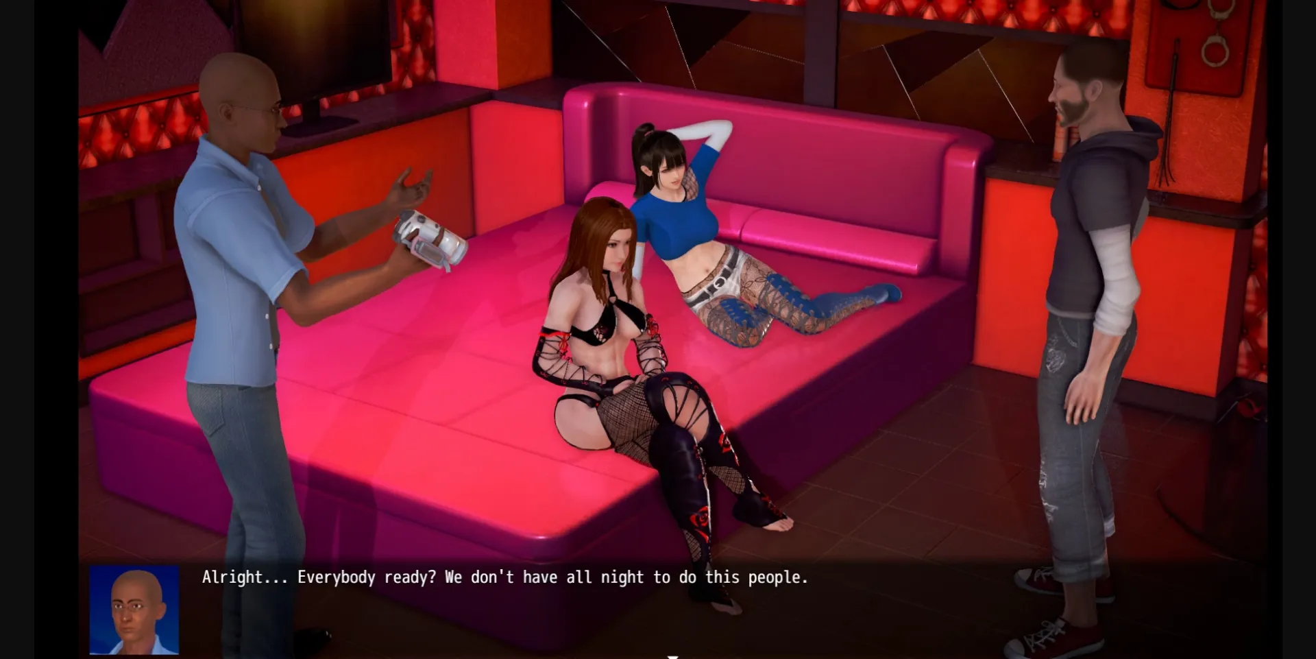 RPGM Abandoned My Uncommon Story [v0.3] [funkie] | Free Adult Games