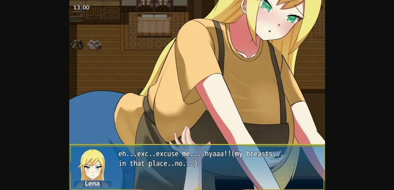 RPGM Abandoned My Unknown Ntr Week [v0.4e] [Aho・Usagi] | Free Adult Games