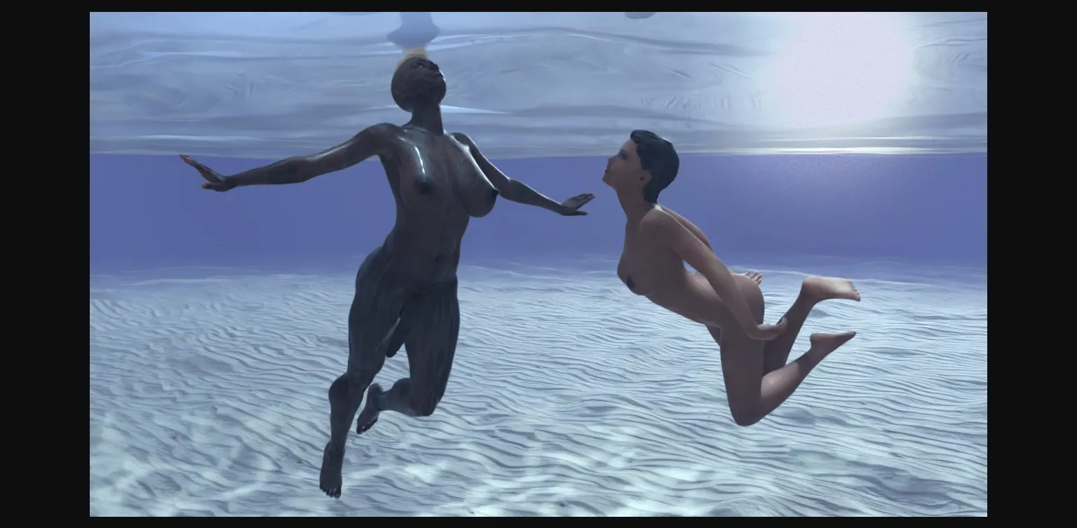 RPGM Abandoned Mystical Island Reboot [v0.5 Reboot] [Zekoslava Games] | Free Adult Games