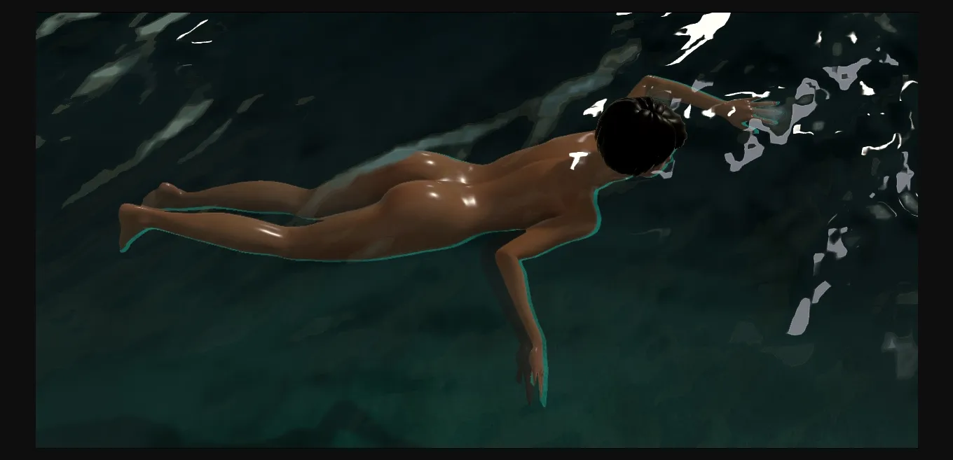 RPGM Abandoned Mystical Island [v0.5] [Zekoslava Games] | Free Adult Games