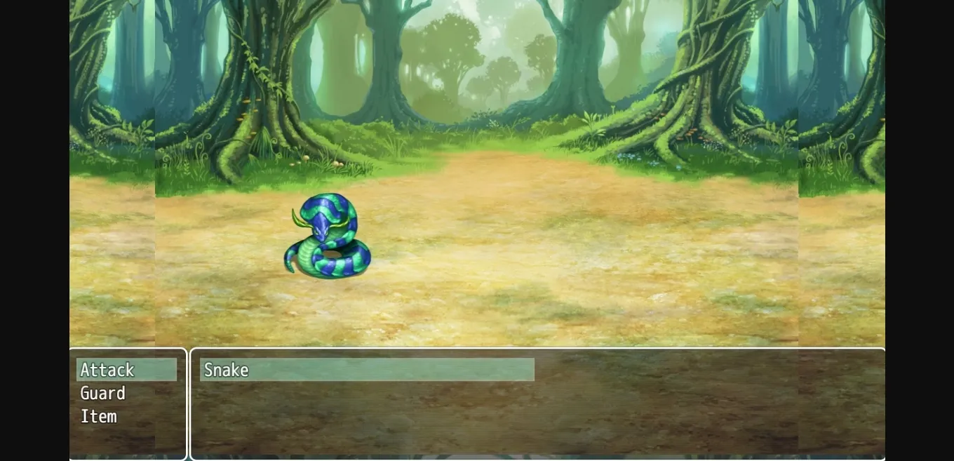 RPGM Abandoned Mystical Island [v0.5] [Zekoslava Games] | Free Adult Games